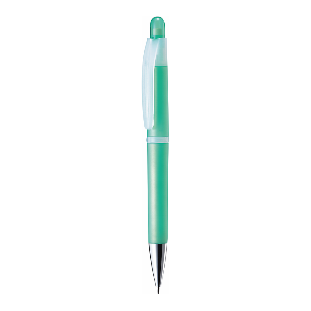 OFFICENEX 제브라 에스피나샤프(0.5mm 그린)
