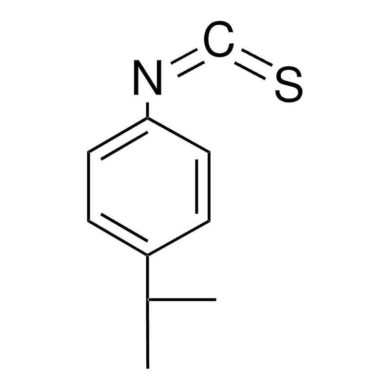 Merck 4-ISOPROPYLPHENYL ISOTHIOCYANAT