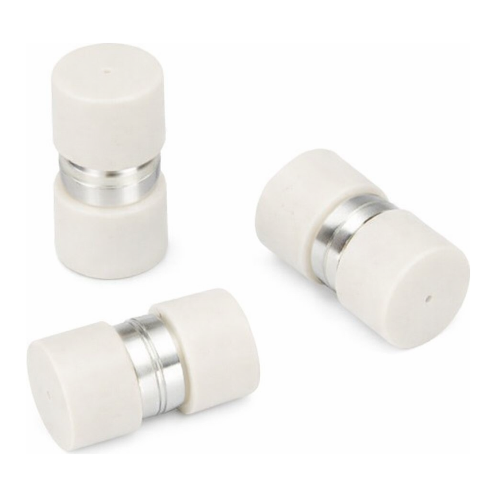 Restek Pinnacle DB Silica, 10 x 4.0mm 3-pk