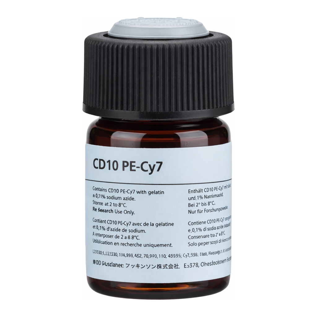 BD PE-Cy7 Mouse Anti-Human CD10