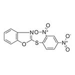 Merck 2-(2,4-DINITROPHENYLTHIO)BENZOX-