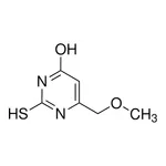 Merck 6-Methoxymethyl-2-thiouracil