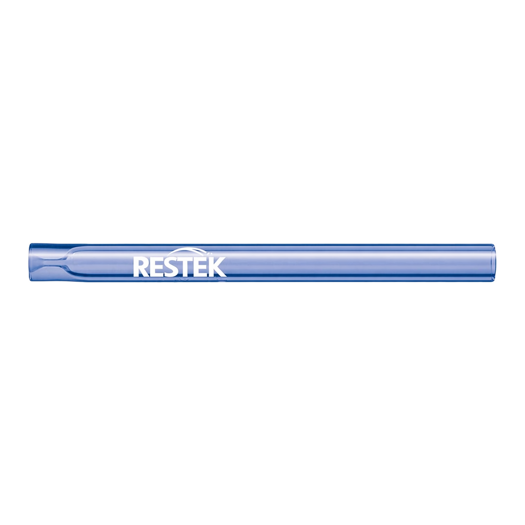 Restek Topaz Liner, Splitless, Single Taper, 4mm x 6.5 x 78.5 for Thermo GCs, 5-pk (5pk단위 할인)