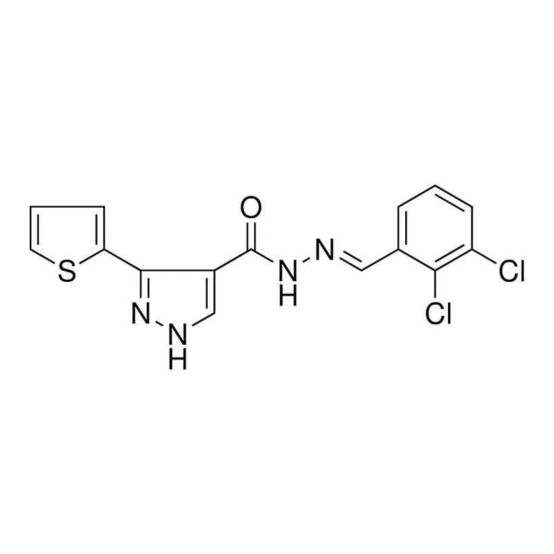 Merck 3-THIOPHEN-2-YL-1H-PYRAZOLE-4-C - 50MG &