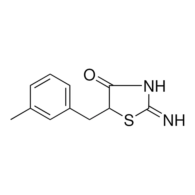 Merck 2-IMINO-5-(3-METHYLBENZYL)-1,3-TH-