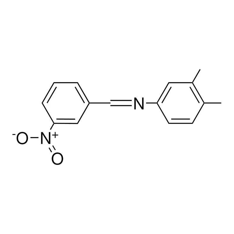 Merck N-(3-NITROBENZYLIDENE)-3,4-XYLI-