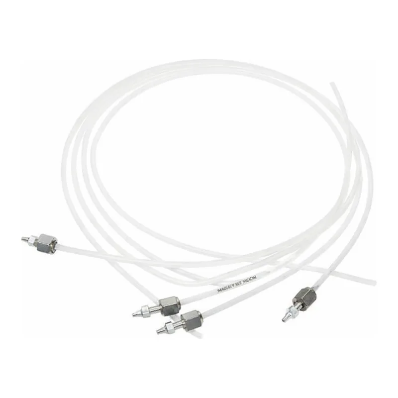 Restek AURA Personal Air Sampler, 8 Hour Sampler Line Single Pack