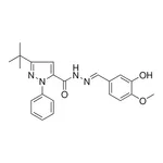 Merck 5-TERT-BU-2-PH-2H-PYRAZOLE-3-C - 10 MG &