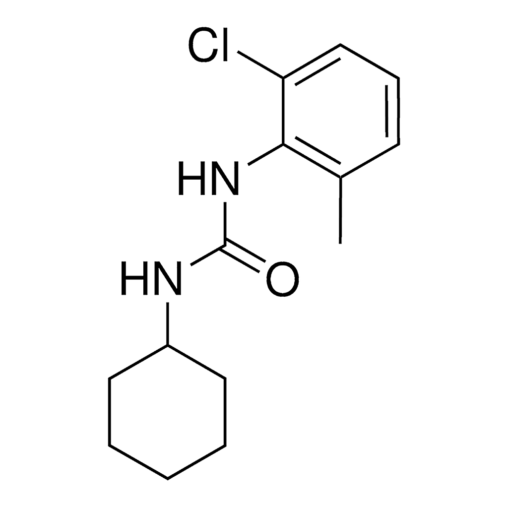 Merck 1-(2-CHLORO-6-METHYLPHENYL)-3-C-