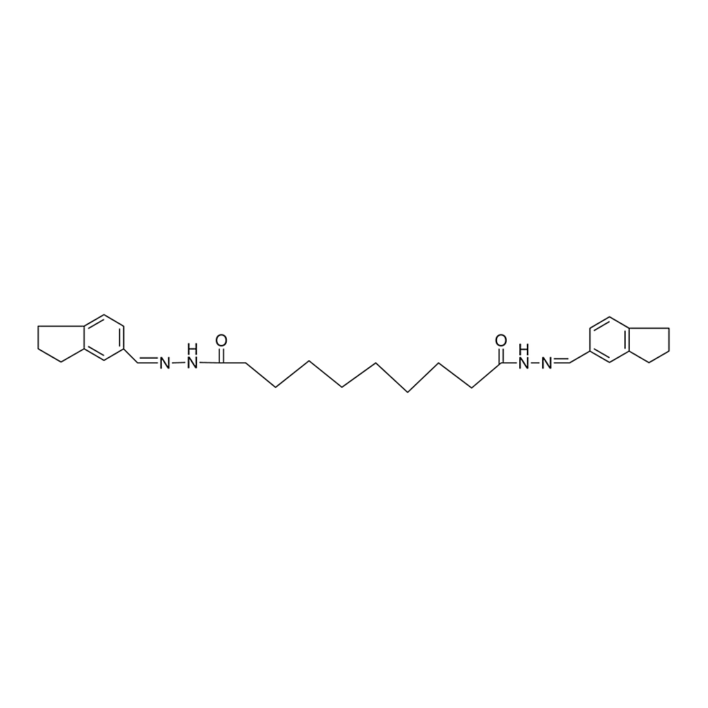 Merck SEBACIC ACID BIS(5-INDANYLMETHY-