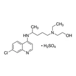 Merck HYDROXYCHLOROQUINE SULFATE