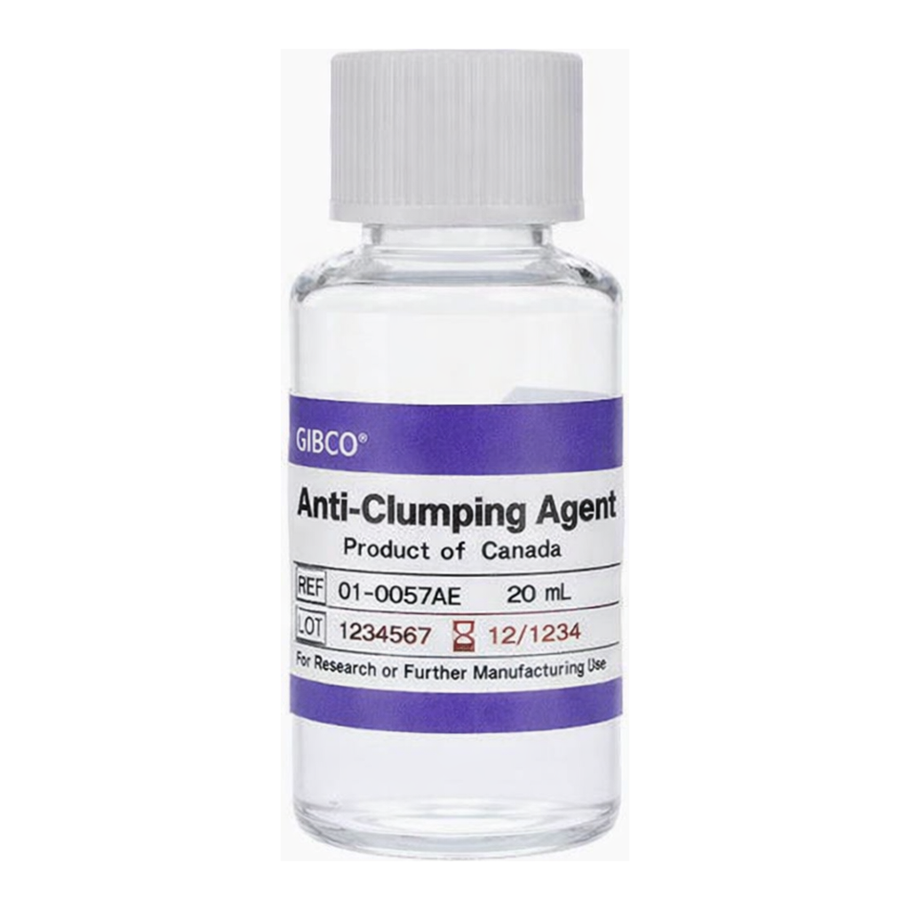 Thermo Fisher Scientific Anti-Clumping Agent, 20 mL