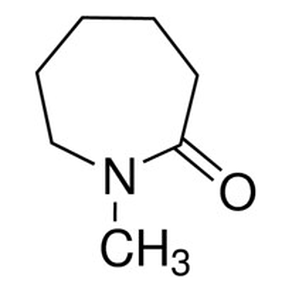 Merck N-METHYLCAPROLACTAM, 99%