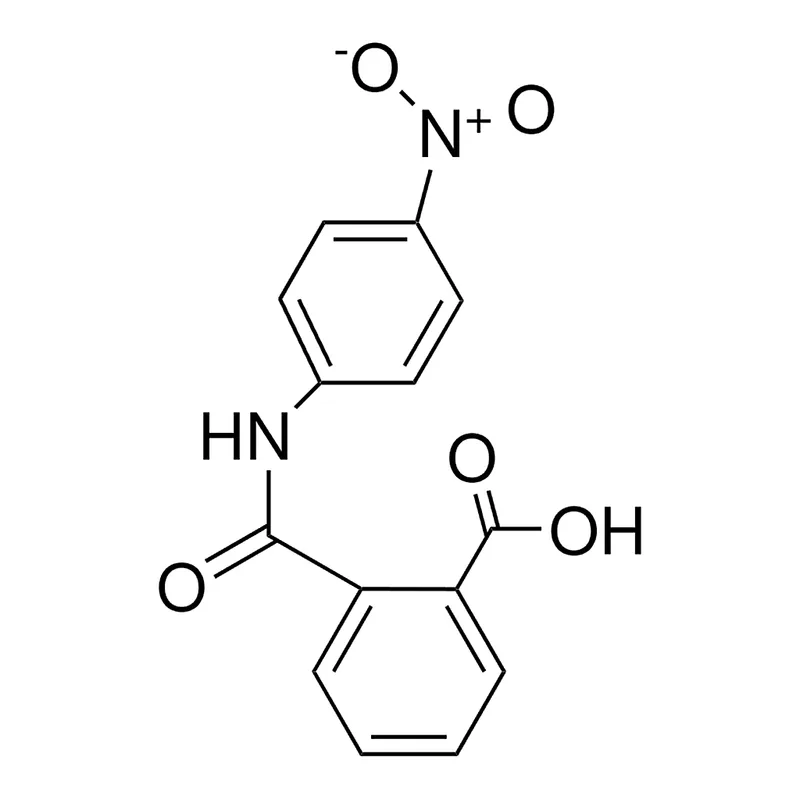 Merck 4'-NITROPHTHALANILIC ACID-