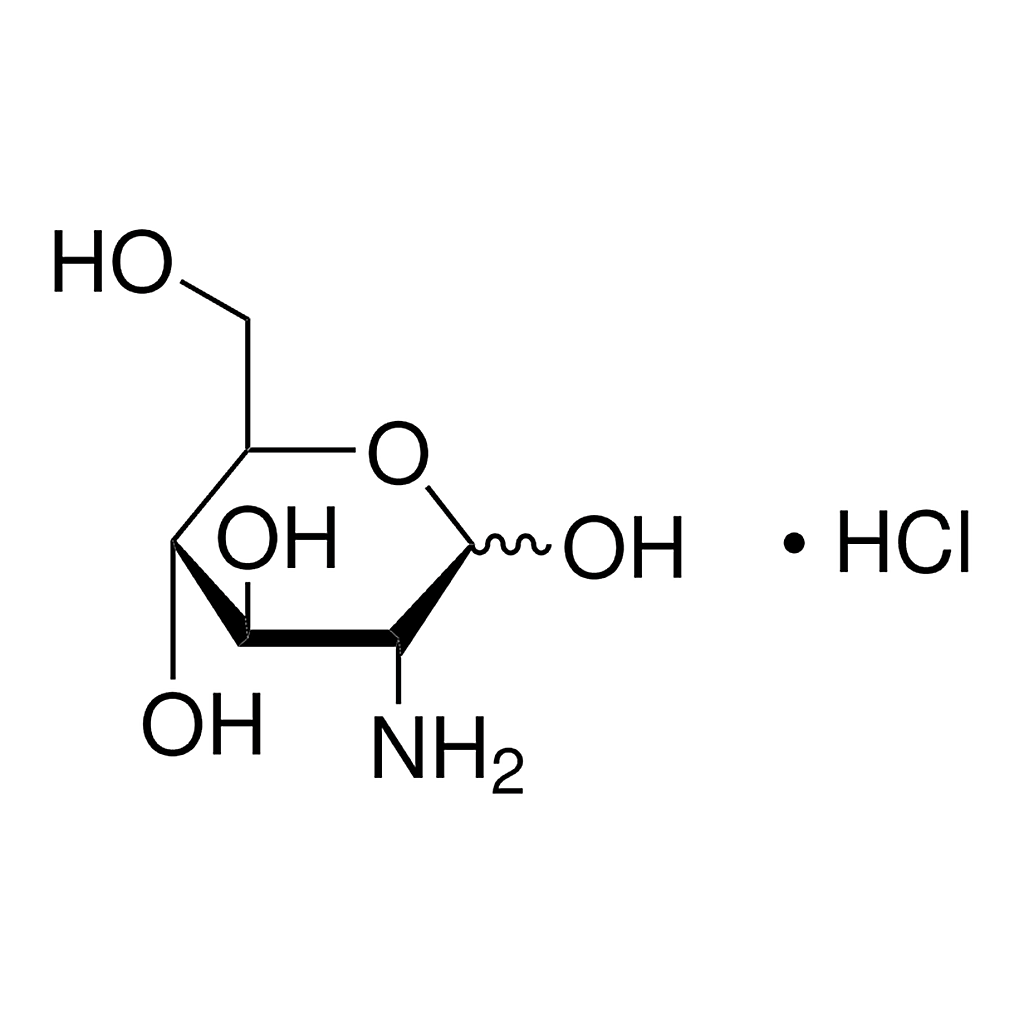 Merck D-(+)-Glucosamine hydrochloride
