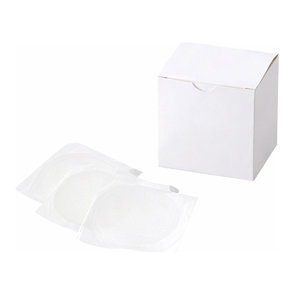 AS ONE Membrane Filter Sterilized 0.22μm White