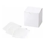 AS ONE Membrane Filter Sterilized 0.22μm White
