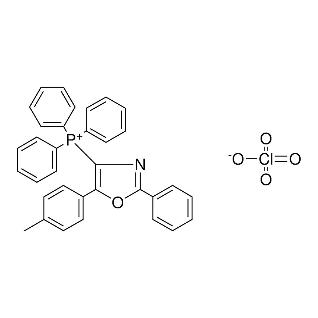 Merck TRIPHENYL-(2-PHENYL-5-P-TOLYL- - 25 MG&
