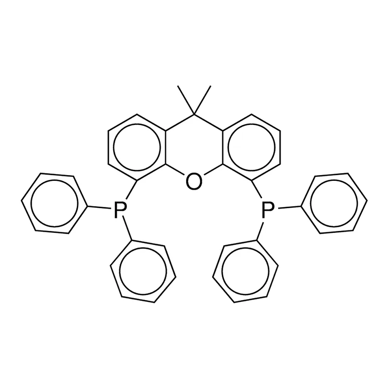 Merck Xantphos ChemBeads