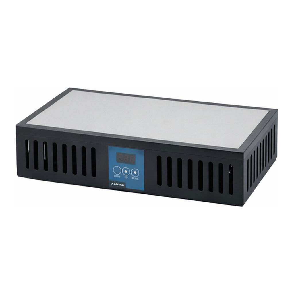 AS ONE 4-5071-01 Cool Plate (Low Floor Type)　WBC-2413