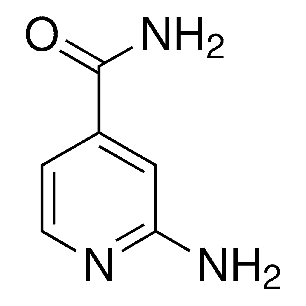 Merck 2-Amino-isonicotinamide