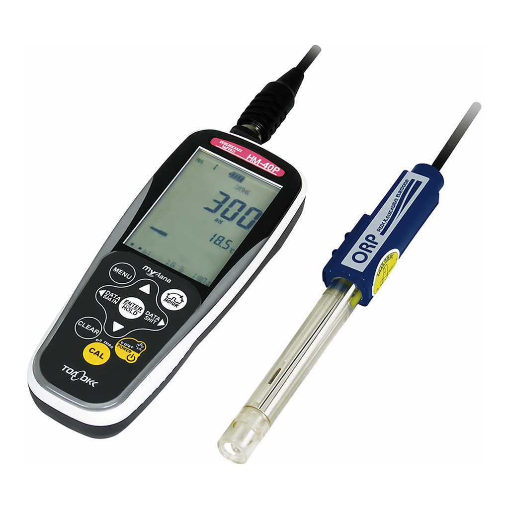 AS ONE Portable ORP Meter, 휴대용 ORP계