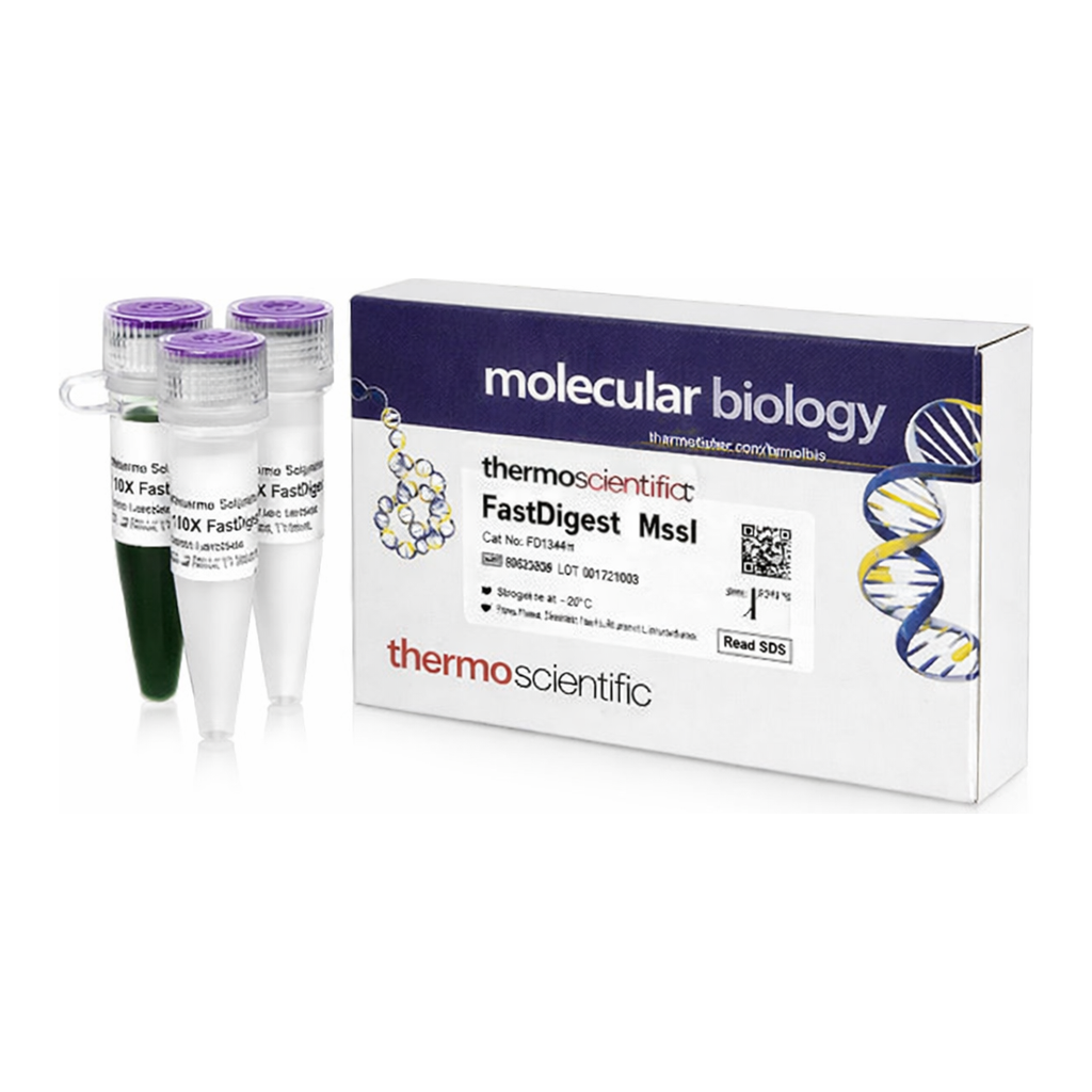 Thermo Fisher Scientific FastDigest MssI