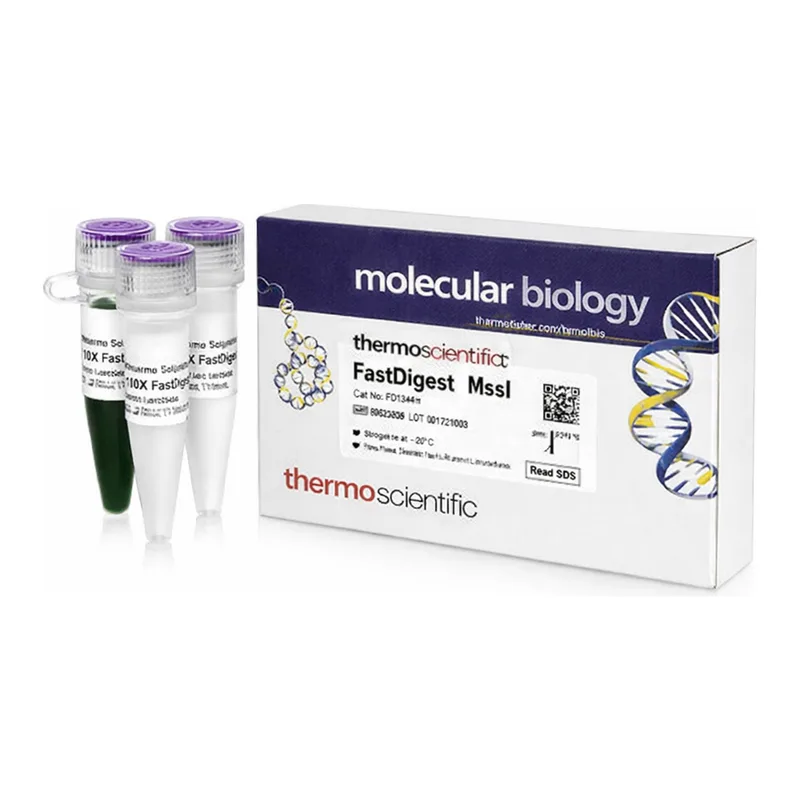 Thermo Fisher Scientific FastDigest MssI