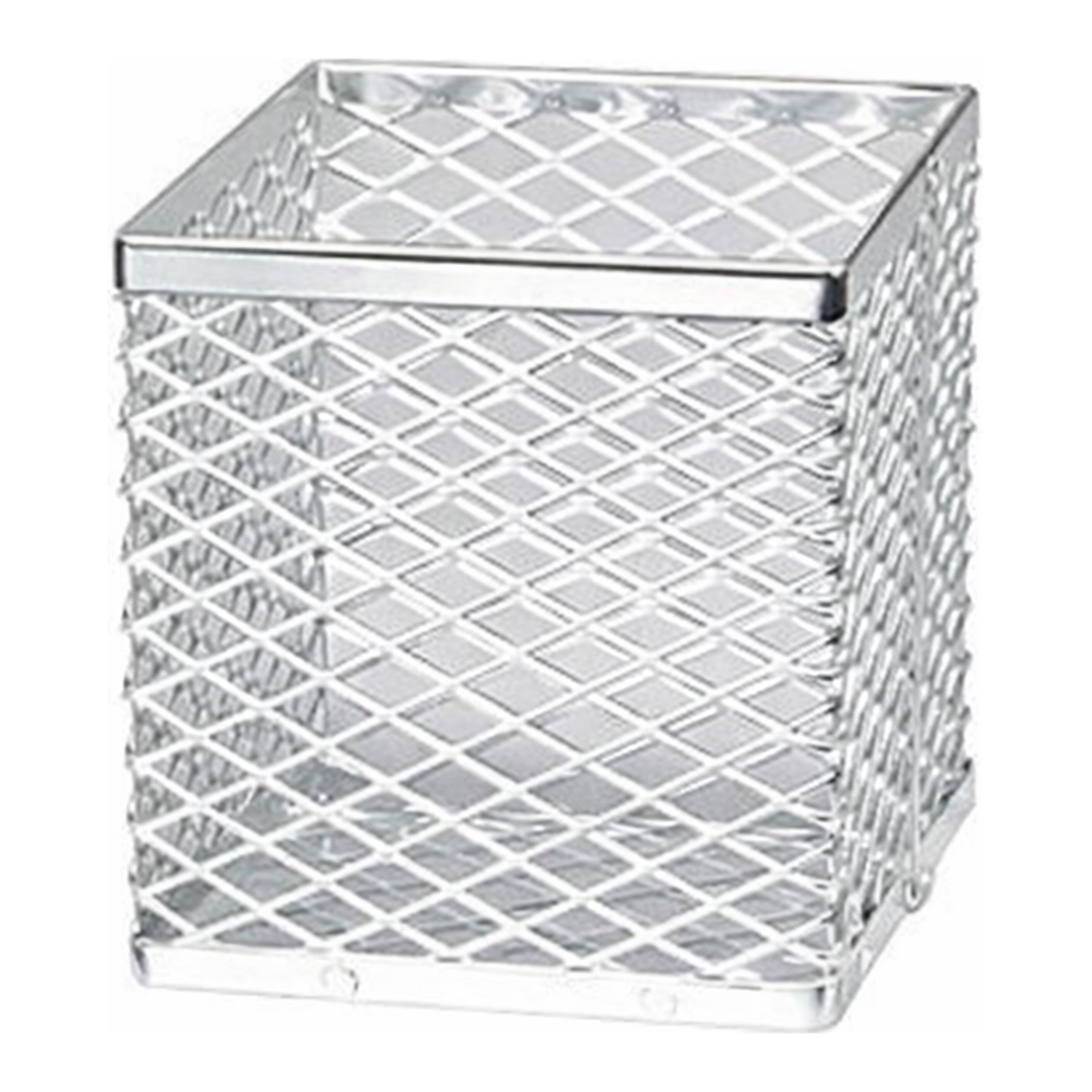 AS ONE Aluminium Washing Basket, 알루미늄 세척바구니