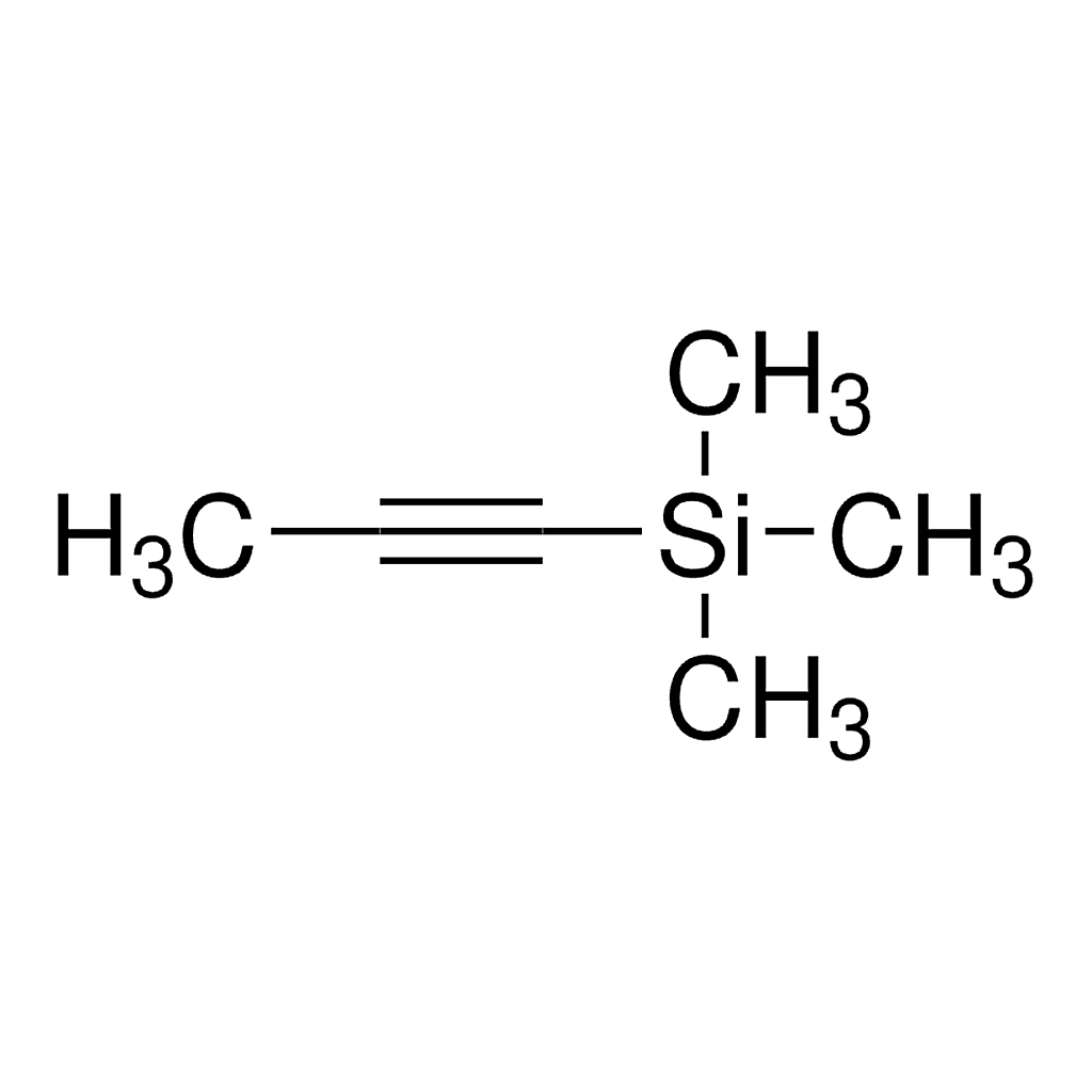 Merck 1-(Trimethylsilyl)propyne