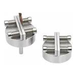 Merck SEM Sample Holder