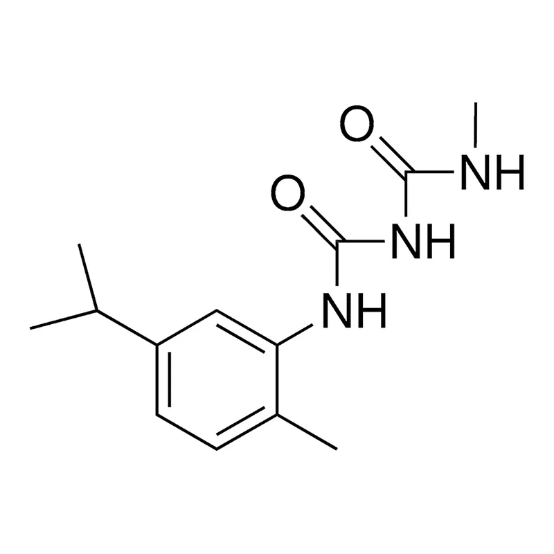 Merck 1-(5-ISOPROPYL-2-METHYLPHENYL) - 50 MG&