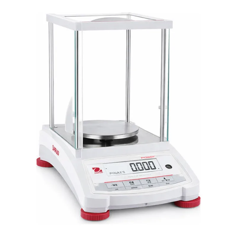 OHAUS Pioneer Precision