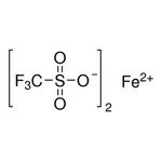 Merck IRON(II) TRIFLUOROMETHANESULFONATE