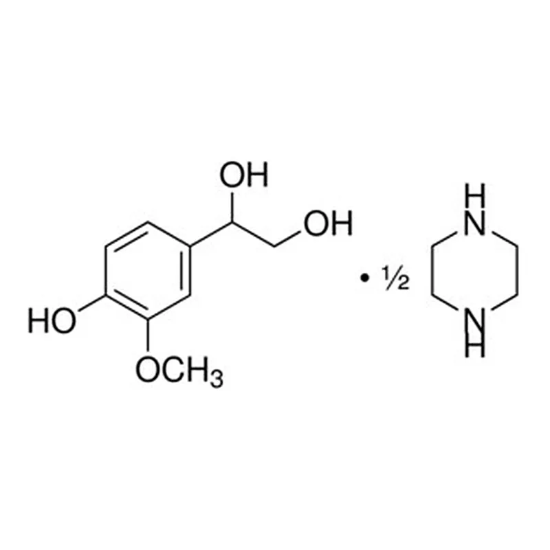 Merck 4-HYDROXY-3-METHOXYPHENYLGLYCOL