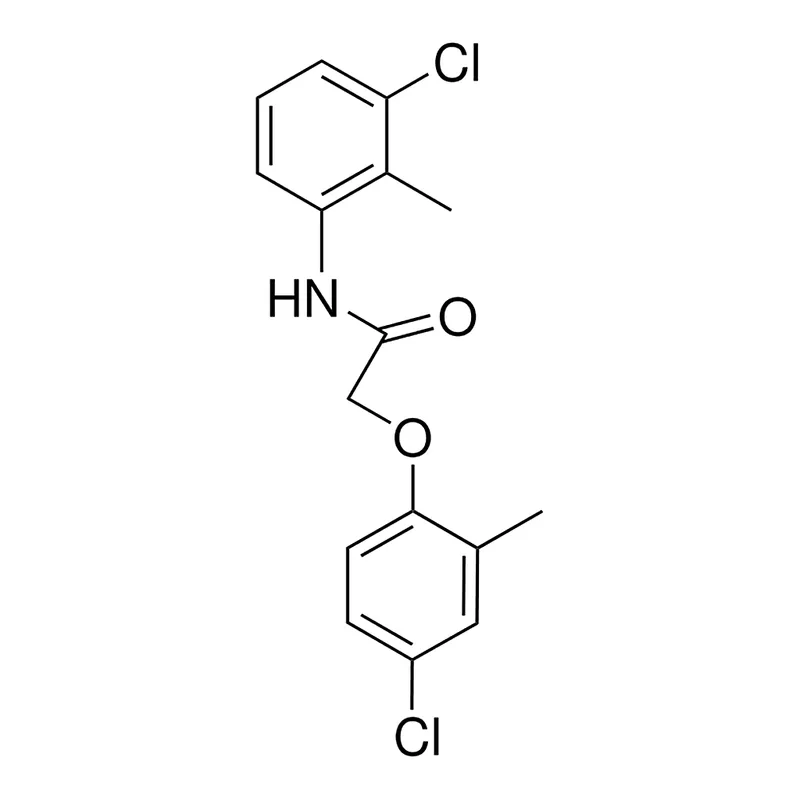 Merck 3'-CHLORO-2-(4-CHLORO-2-METHYL - 50 MG&