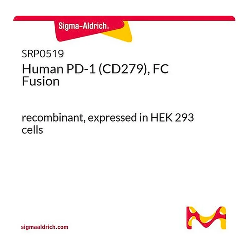 Merck Human PD-1 (CD279), FC Fusion