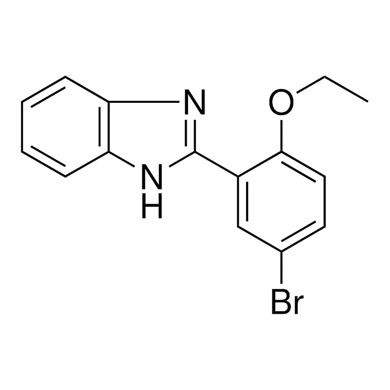 Merck 2-(5-BROMO-2-ETHOXY-PHENYL)-1H-B-