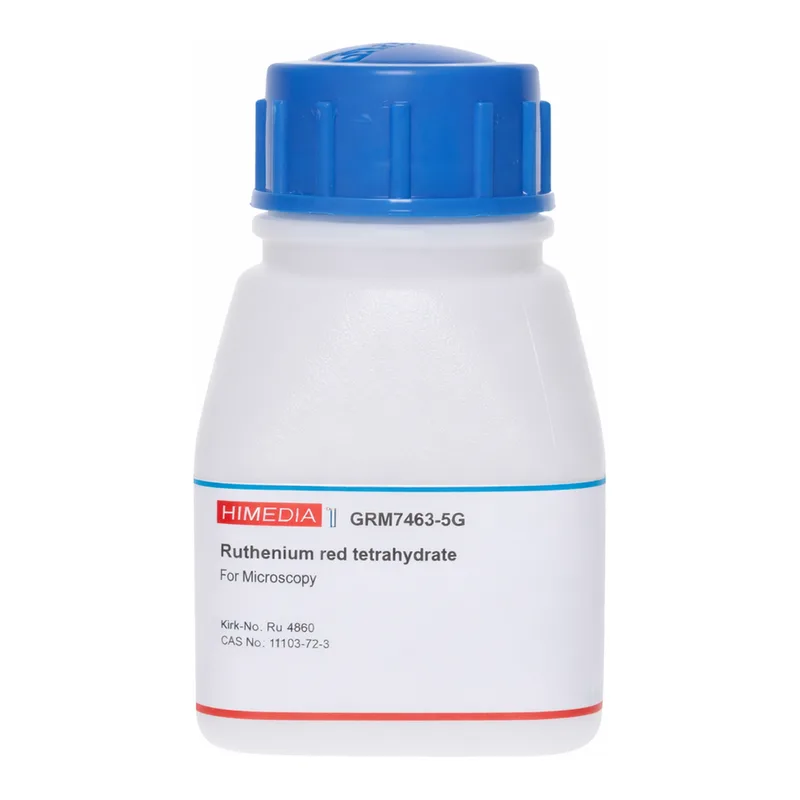 Himedia Ruthenium red tetrahydrate