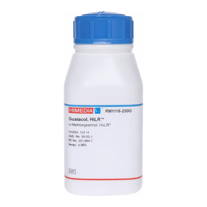 Himedia Guaiacol, Hi-LR