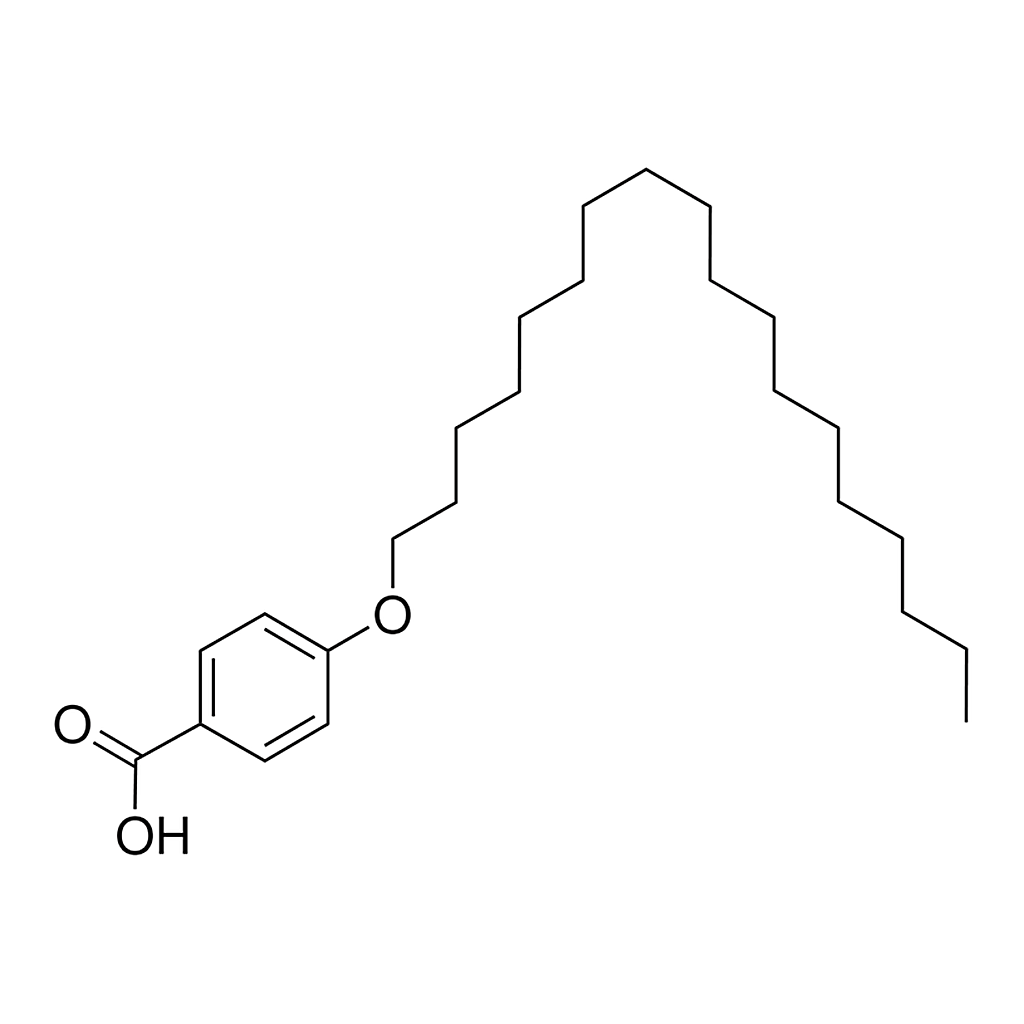 Merck 4-(OCTADECYLOXY)BENZOIC ACID
