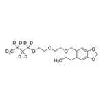 Merck PIPERONYLBUTOXIDE-(BUTYL-D9)