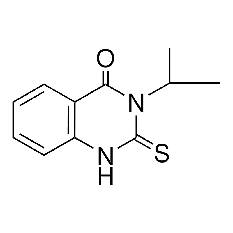 Merck 1,2-DIHYDRO-3-ISOPROPYL-2-THIOX