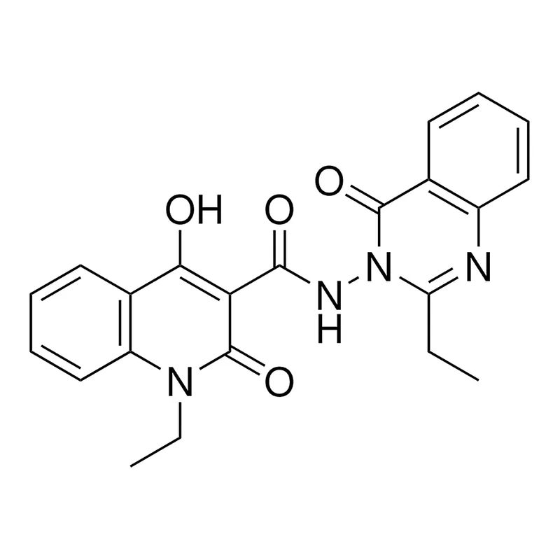 Merck RCL R42,051-4 - 25 MG