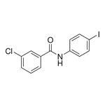 Merck 3-CHLORO-N-(4-IODO-PHENYL)-BEN - 50 MG&