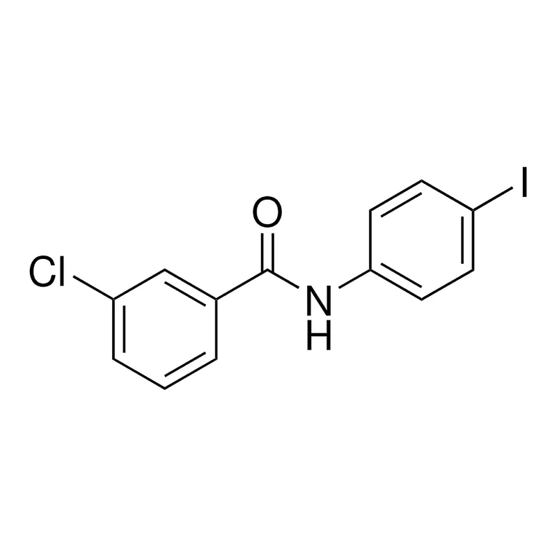 Merck 3-CHLORO-N-(4-IODO-PHENYL)-BEN - 50 MG&