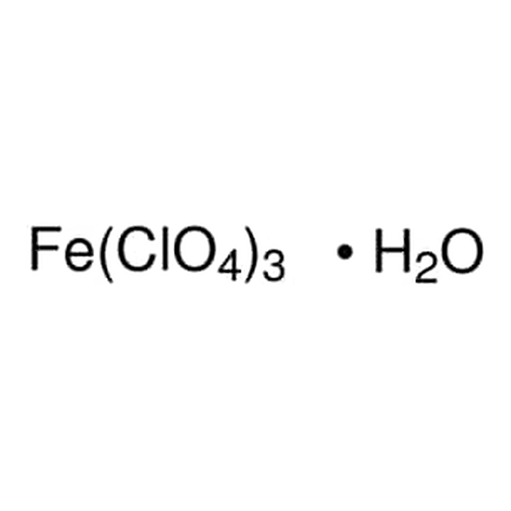 Merck IRON(III) PERCHLORATE HYDRATE