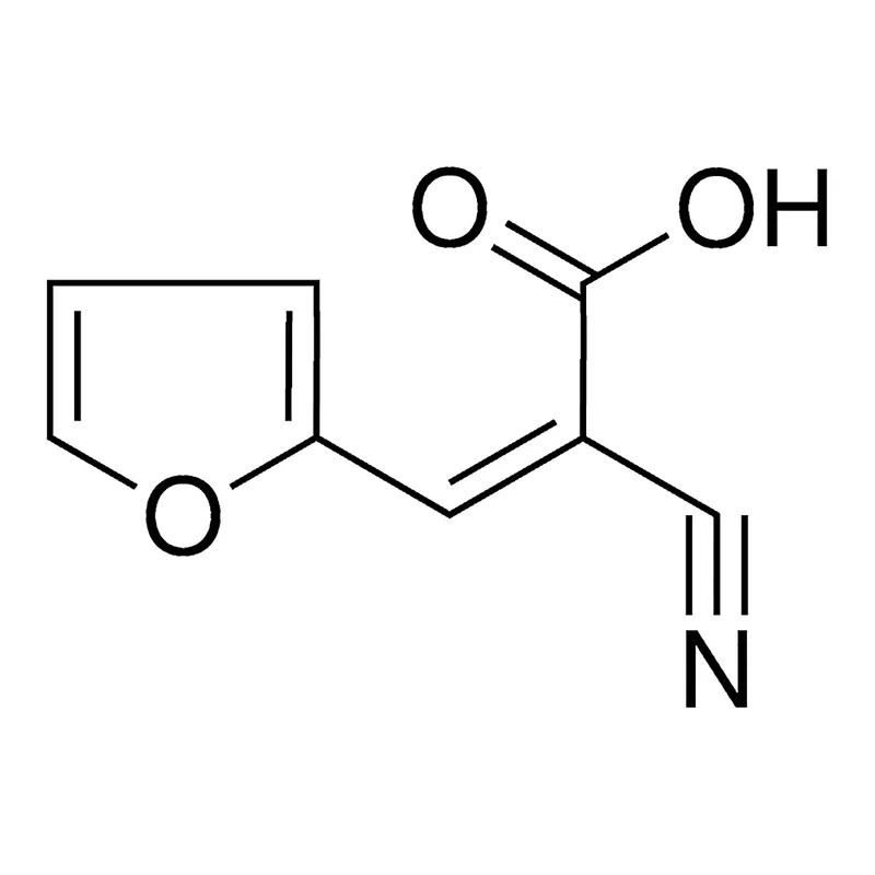 Merck 2-CYANO-3-(2-FURYL)ACRYLIC ACID-
