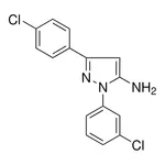Merck 1-(3-CHLOROPHENYL)-3-(4-CHLOROP