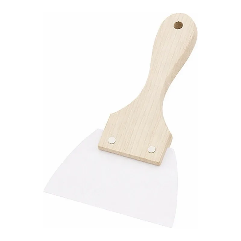 AS ONE Silicone Rubber Spatula, 실리콘고무 스패츌러